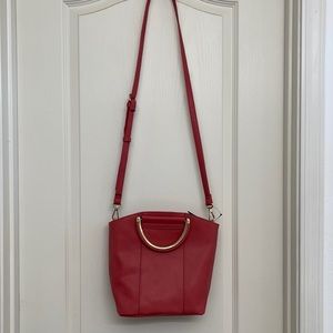 Kelly & katie crossbody bag